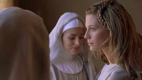 hot nuns fucking movie 