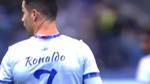 Cristiano Ronaldo vs PSG | Al Nassr vs PSG 4-5 | Ronaldo Debut HIGHLIGHTS