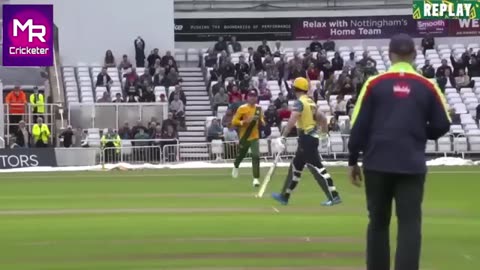 Shaheen 4 Ball 4 wickets