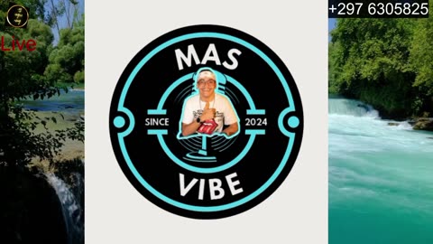 Aruba Online Radio show Monday Vibes 3-5 with dj disjon