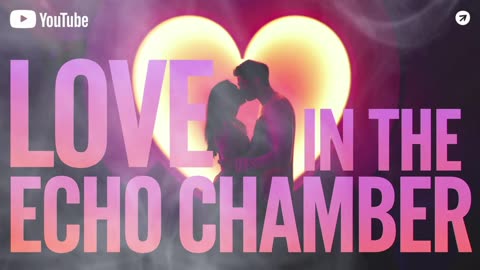 Love in the Echo Chamber | Fresh Music Drop 🚀 | New Song Every Day