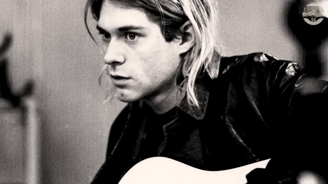 Celebrity Reactions to Kurt Cobain's Death