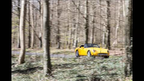 TVR Griffith revisiting an all time classic British sports car