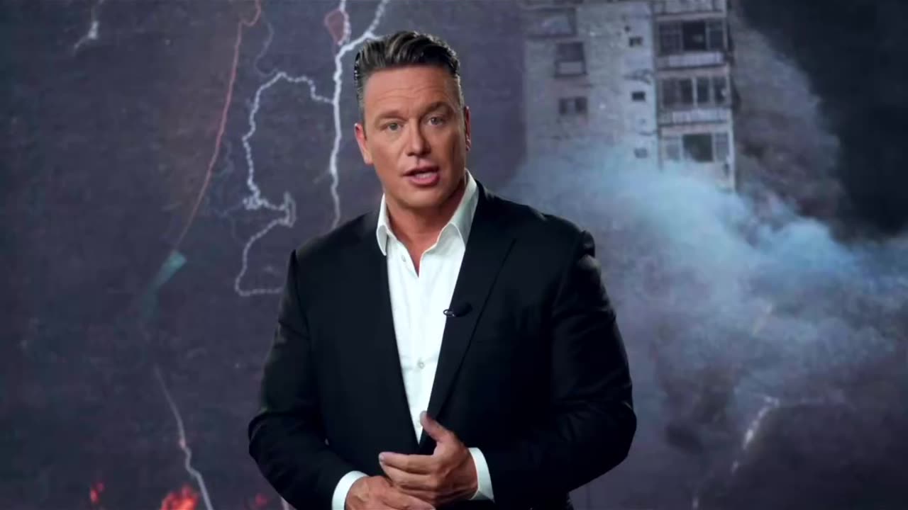Israel's war on Gaza Ben Swann.mp4