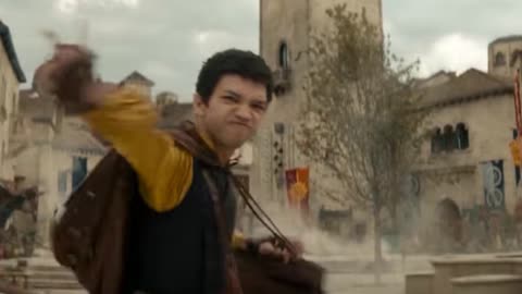 Best Fighting Scene 🔥😱