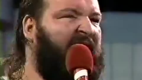WWF Wrestling Challenge - Oct 20 1991