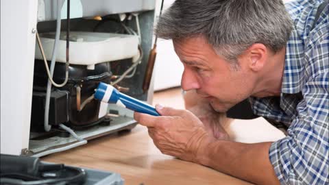 Bell Appliance Repair - (240) 266-5355