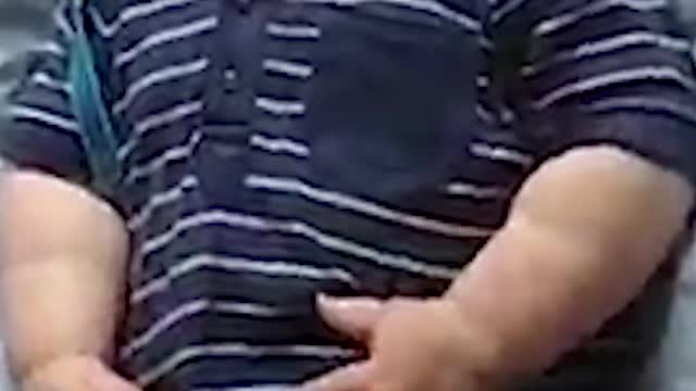 Funny Moments Babies Laughing on random things thier parents do , Try Not To Laugh