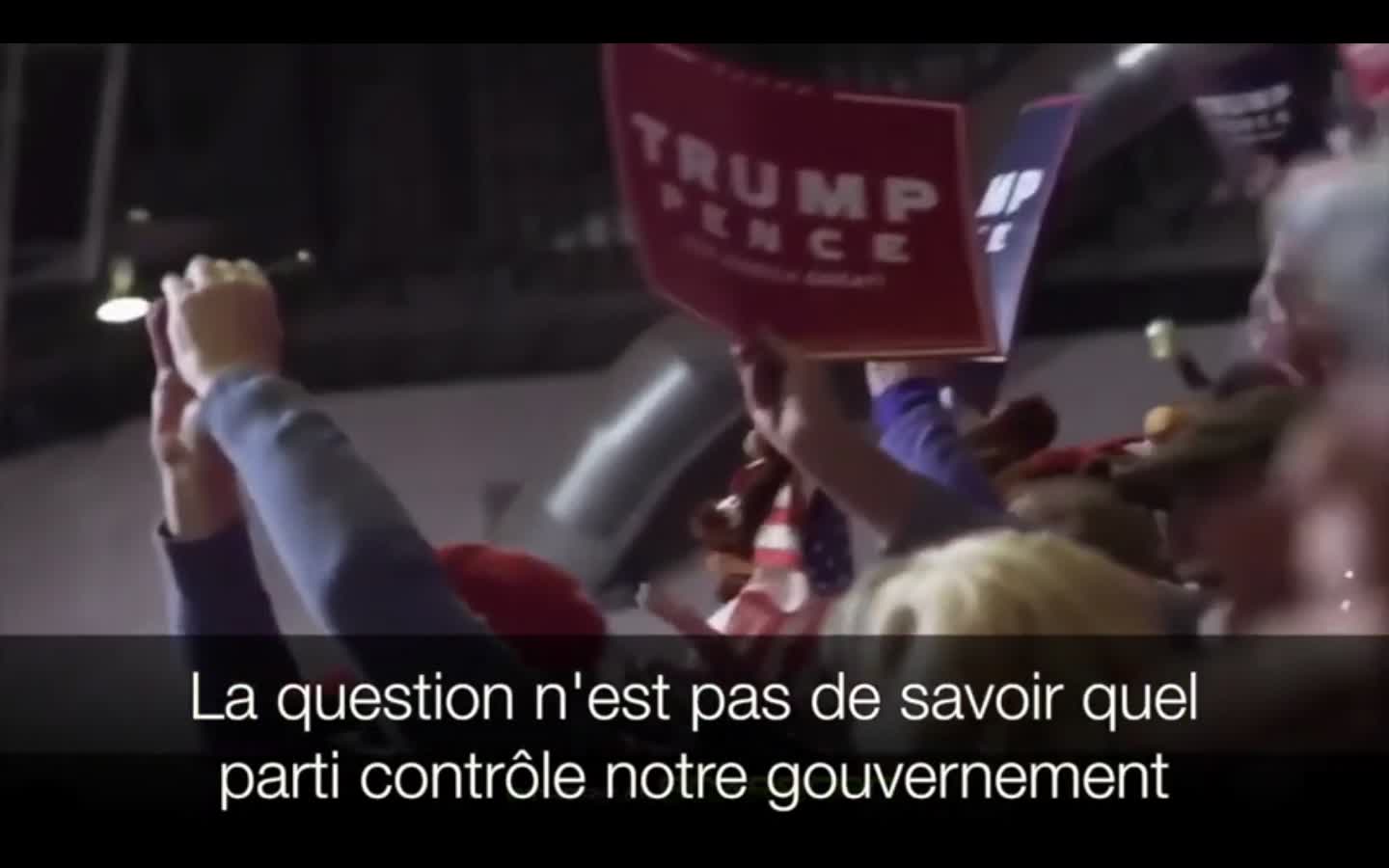 NE NOUS SOUS-ESTIMEZ PAS... CE SERAIT UNE ERREUR DE CALCUL FATALE !