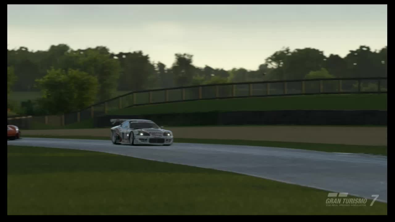 Gran Turismo7 Race274