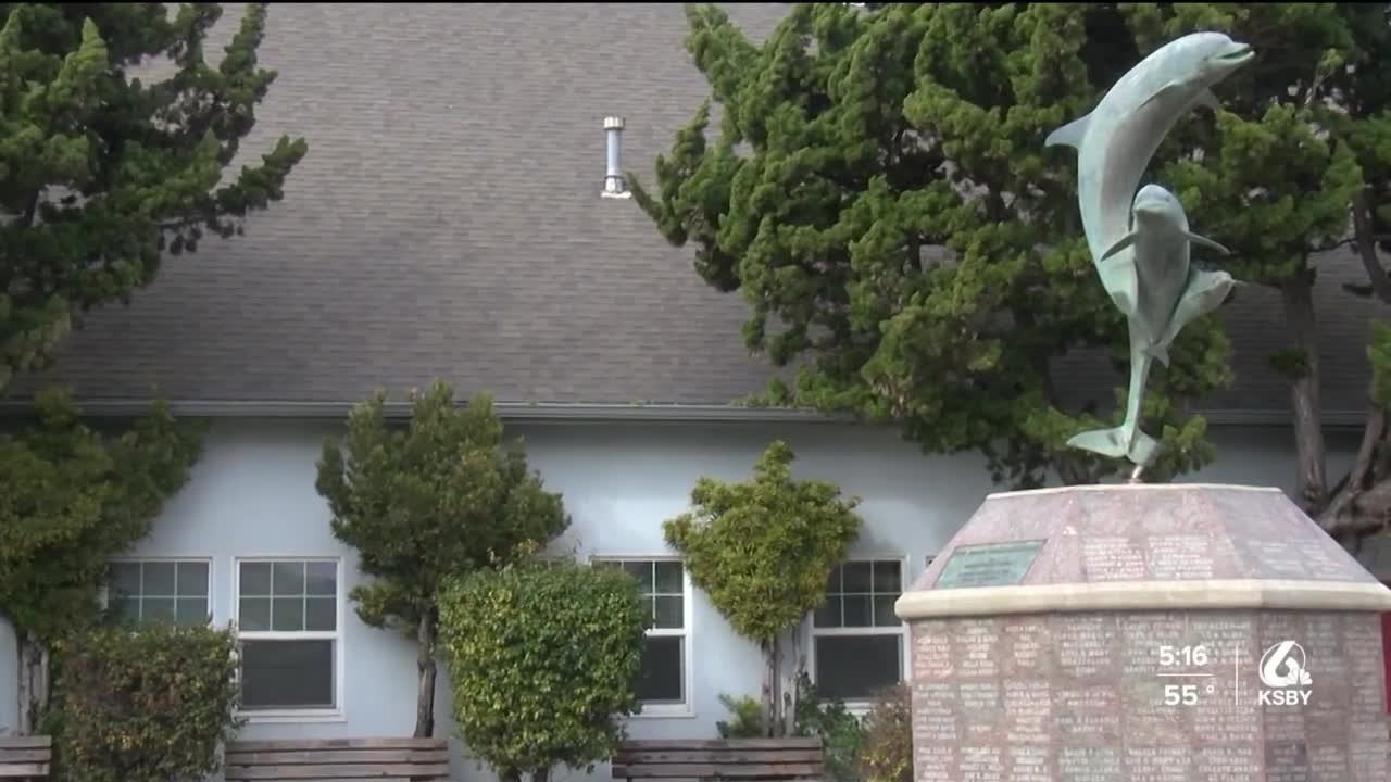 Cayucos breaks ground on Veterans Hall renovation