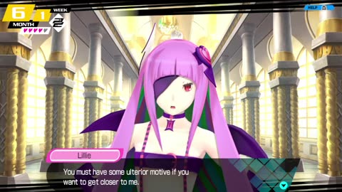 lillith classmating rituals Conception PLUS: Maidens of the Twelve Stars