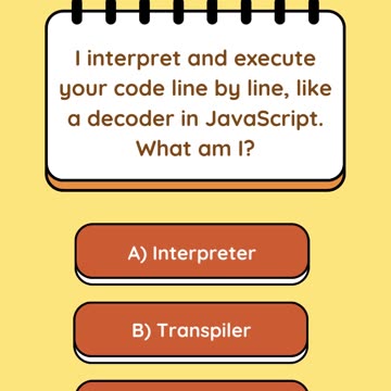 JavaScript's Secret Decoder - Coding Riddles #codingproblems