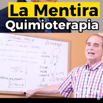 Quimioterapia - Dr Frank Suarez
