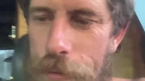 Did this guy steal my joke?