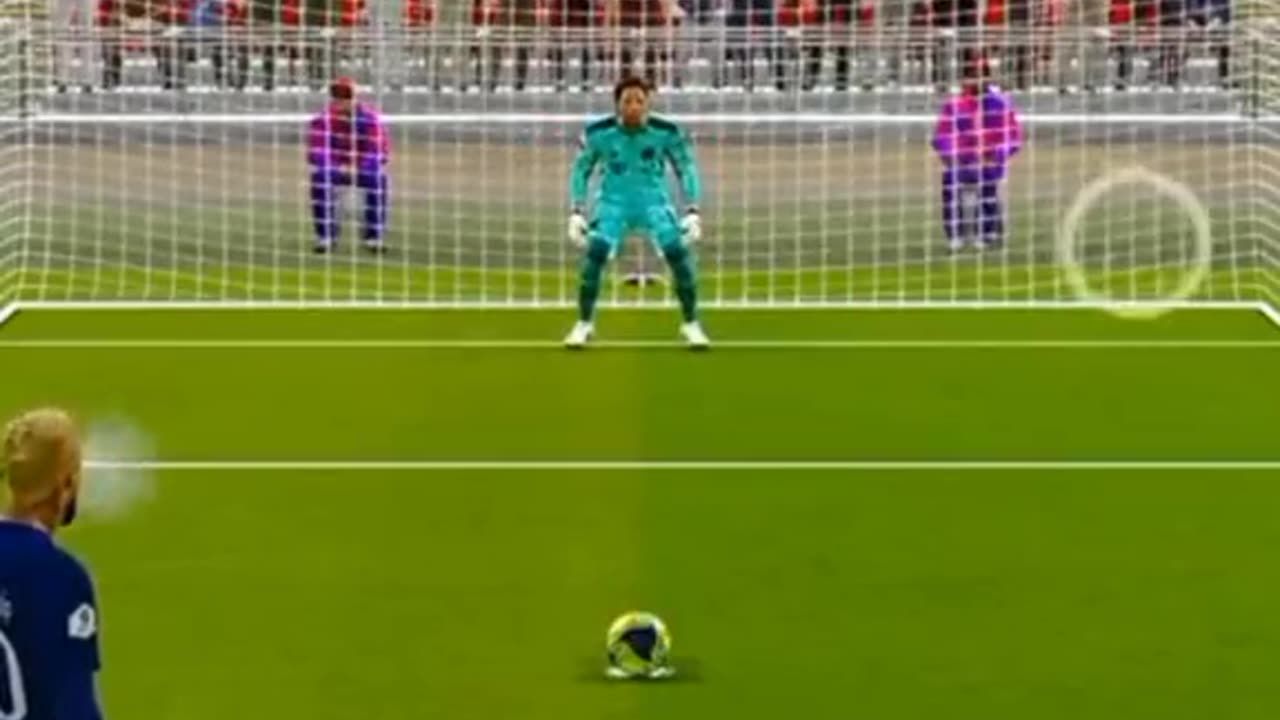 Check this goal how you