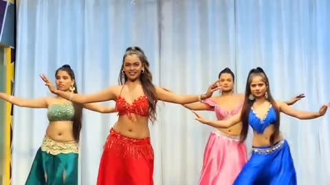 Belly Dance