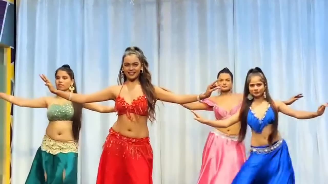 Belly Dance