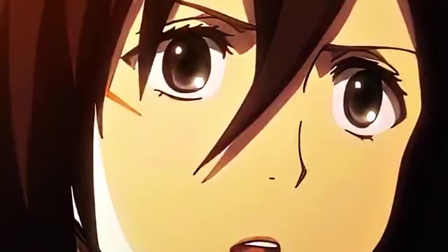 #anime #erenjaeger #AttackOnTitan