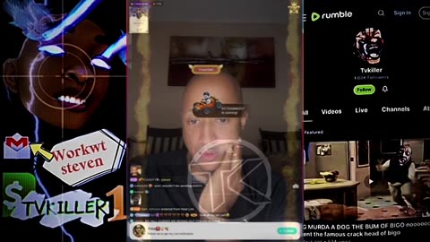 TRINA BREAK DOWN OF THE BREAK OF TOMIKAYS LIES