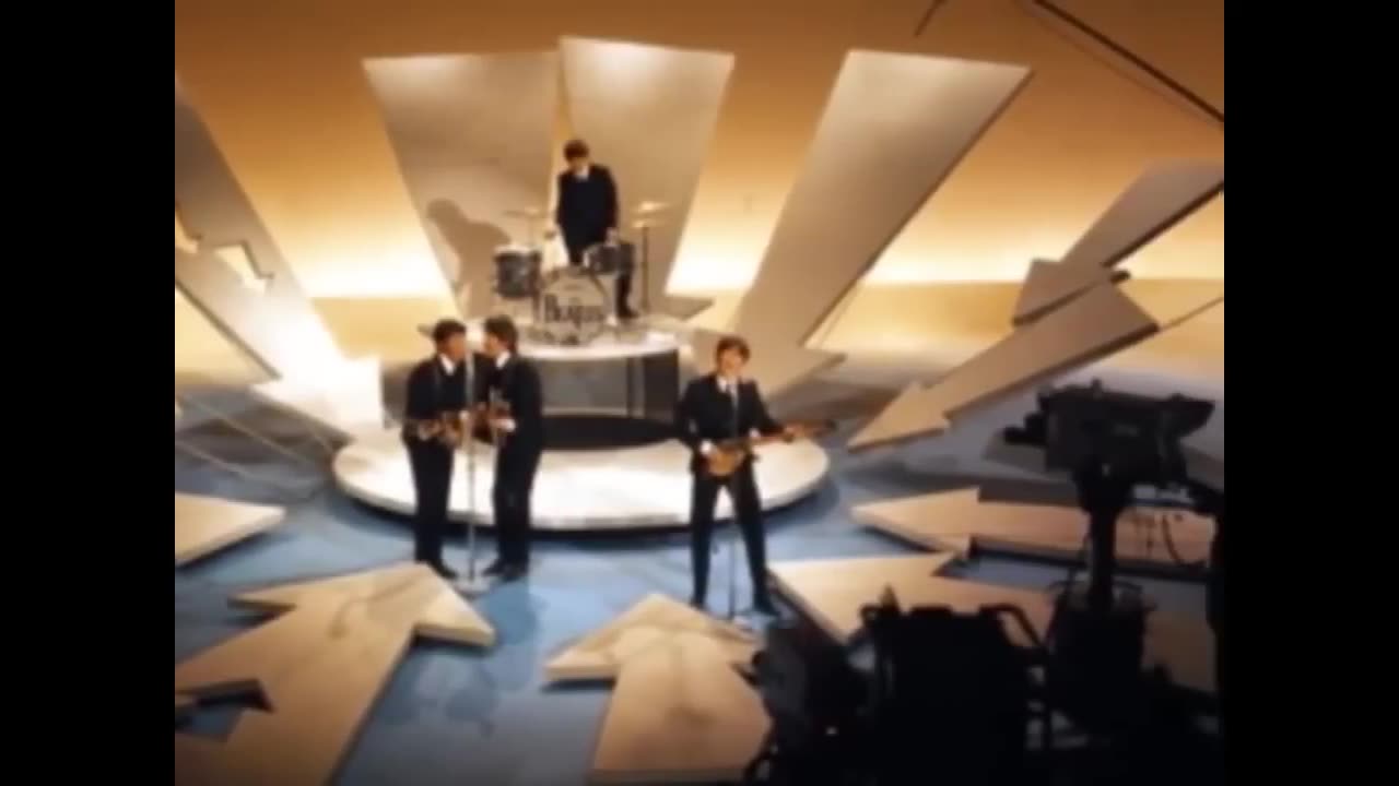 THE BEATLES - Some Of The Best