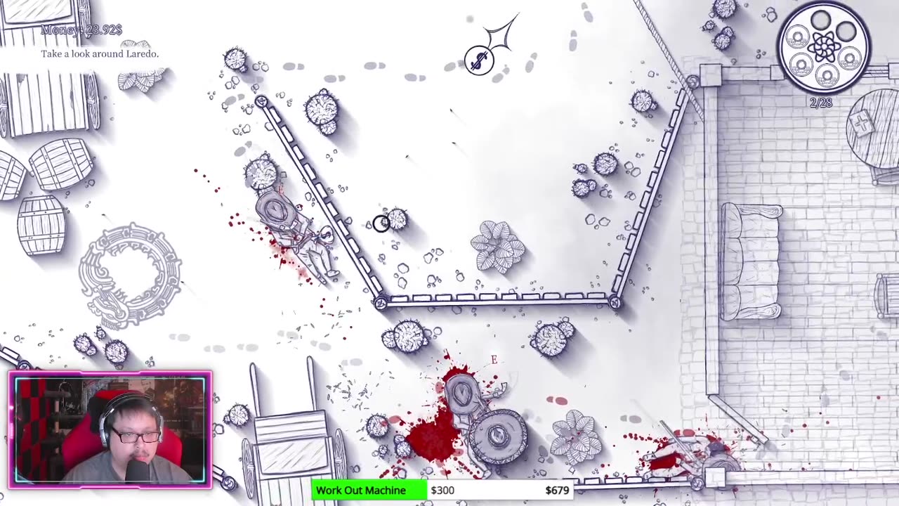 [First Time] The Quest of 1,000 Games | Game #1 |