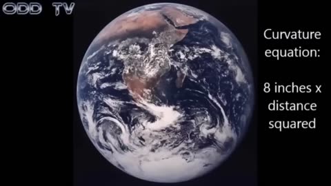 ODD TV's Flat Earth Trilogy True World, Learning Curve and Epic Deception