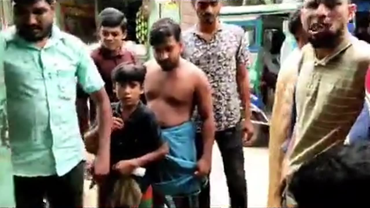 Helping