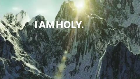 Speak These Powerful Declarations Over Yourself