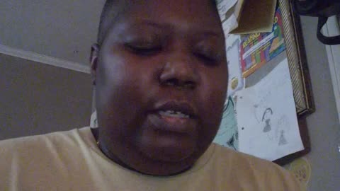 Sum1 trying to have sex to give you something....