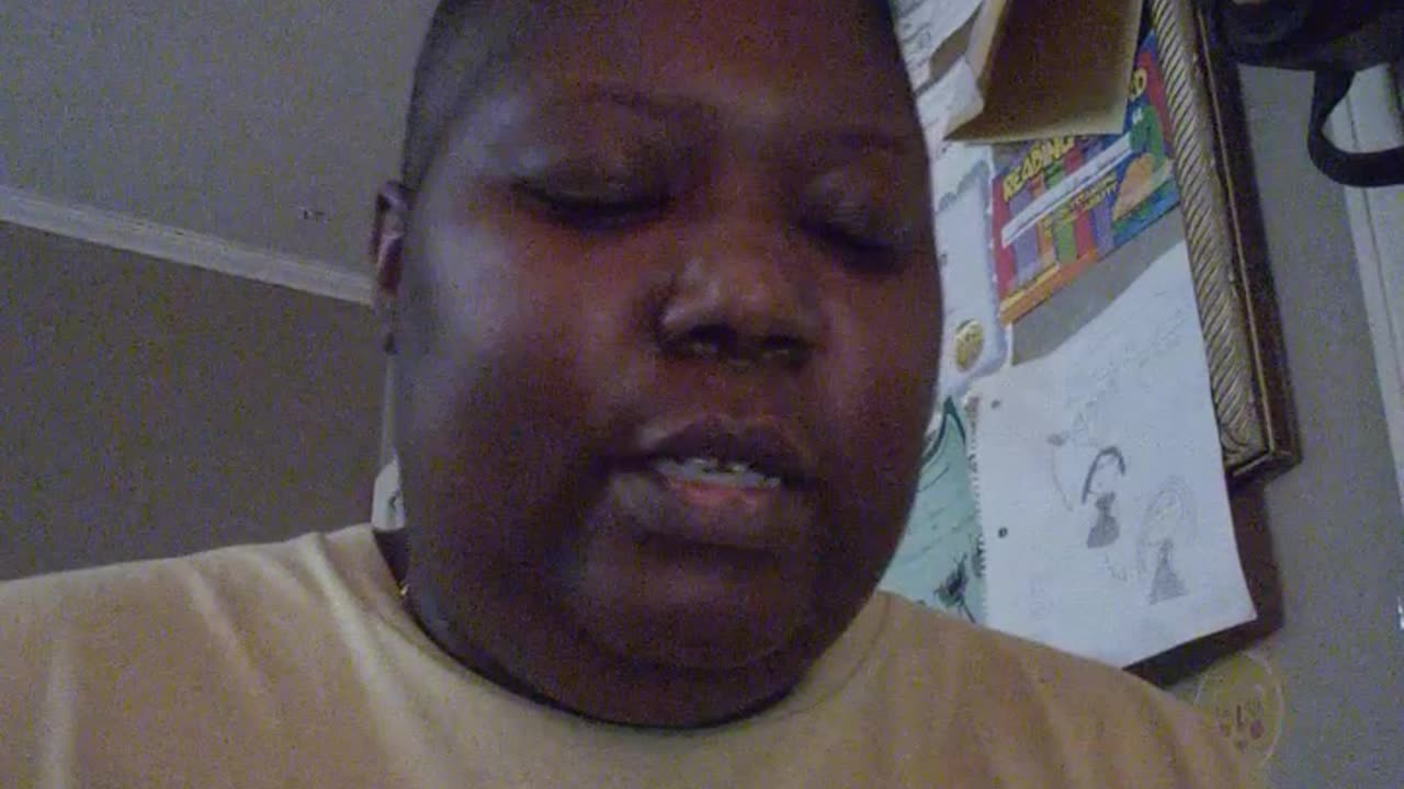 Sum1 trying to have sex to give you something....