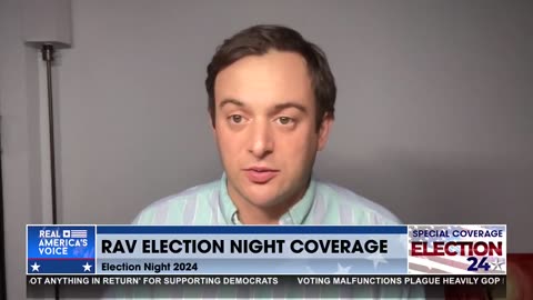 HOW THE HOUSE RACE IS LOOKING
