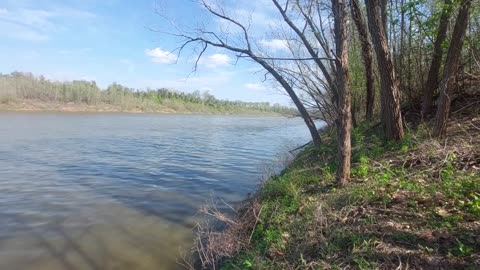 Stephen F. Austin S.P. Brazos River