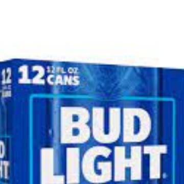 bud light sales