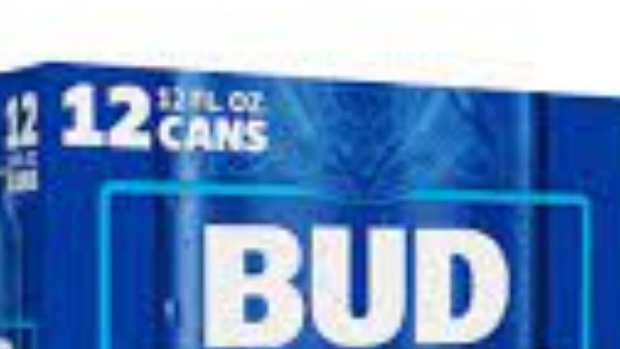 bud light sales