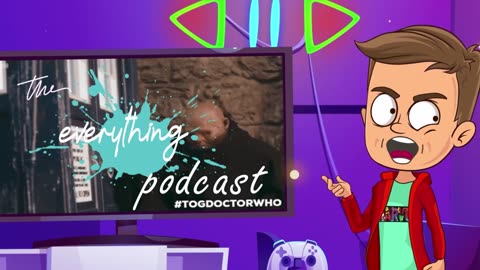 Modern Doctor Who S9 E9 - E12 & 2015 Christmas Special Reviews