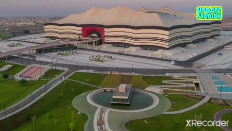 2022 qatar world cup stadium home_update stadium