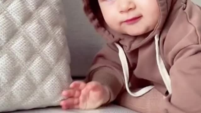 Cute baby Outfit