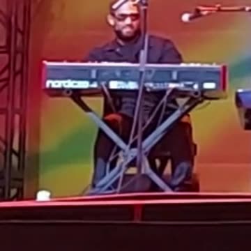 Brandon Butler (Trombone Shorty) - LIVE @ 420Fest (Short)