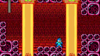 Mega Man Maker: MM3 OT Pulse Man