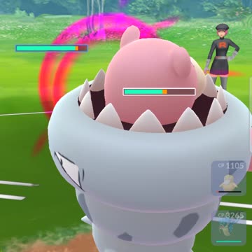 TEAM ROCKET battle FIRE 082123