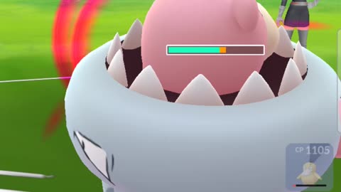 TEAM ROCKET battle FIRE 082123