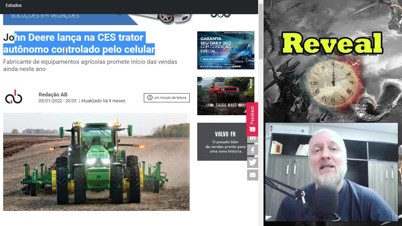 OS TRANSFORMERS VEM AÍ_HD by Jayson Rosa