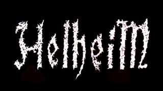 Helheim - 1995 - Walpurgisnatt (Demo)