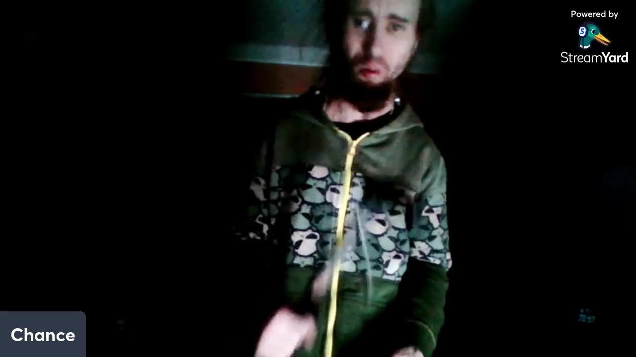 [Cyraxx Youtube 2022-3-24] EXPOSING MARTY FOR THE POS HE REALLY IS