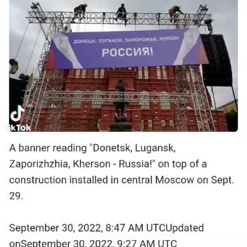 We're on the verge of a war and it could have been