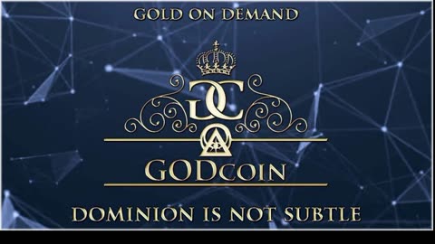 GodCoin - Gold on Demand