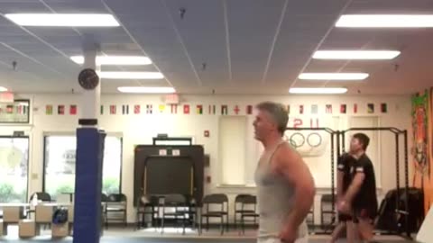 Train Hard Every Day