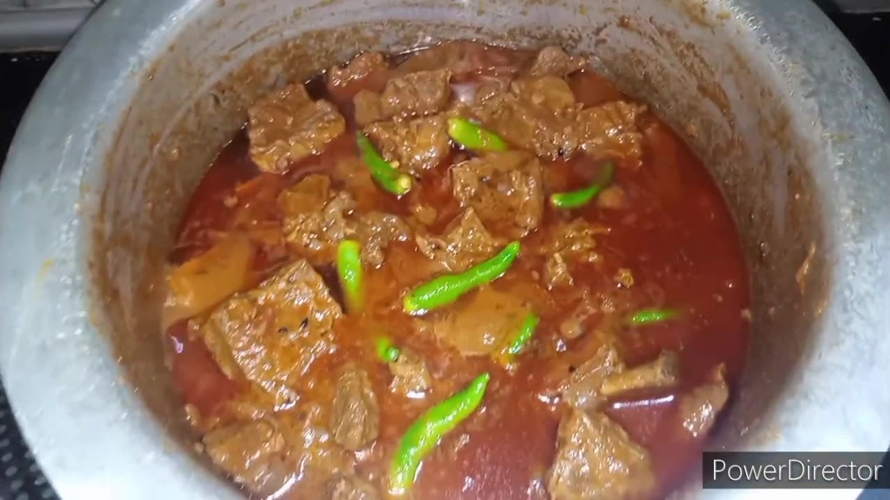 Achari Gosht ki recipe,