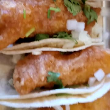 Bartaco | Food | Baja Fish Tacos | Florida